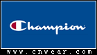 CHAMPION (冠軍)品牌LOGO