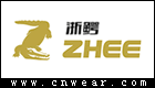 浙鱷 ZHEE