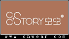 Ccstory 蟲蟲女裝