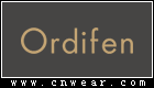 歐迪芬 ORDIFEN