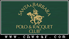 SANTA BARBARA POLO (圣大保羅)品牌LOGO