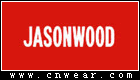 JASONWOOD (堅持我的)