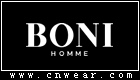 BONI 堡尼男裝