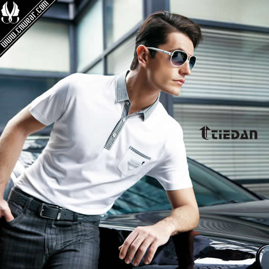 TIEDAN (鐵丹)品牌形象展示