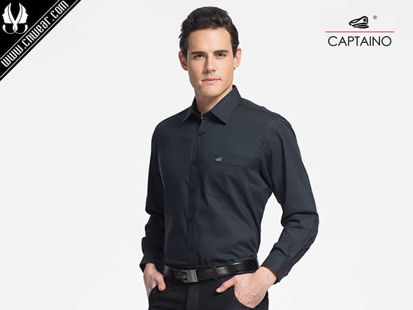 凱普狄諾 CAPTAINO品牌形象展示