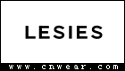 LESIES 藍色傾情