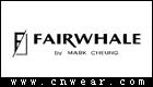 馬克華菲 MARK FAIRWHALE