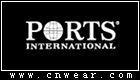 寶姿 PORTS