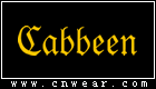 卡賓Cabbeen品牌LOGO