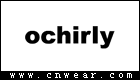 歐時力Ochirly品牌LOGO