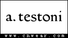 A.Testoni (鐵獅東尼)