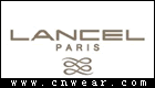 LANCEL (蘭姿)品牌LOGO