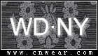 沃倫唐納 WDNY