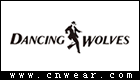 與狼共舞 DANCING WOLVES (D-WOLVES)品牌LOGO