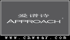 愛譜詩 APPROACH