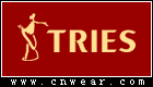 TRIES 才子男裝