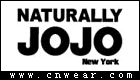 NATURALLY JOJO (喬喬)