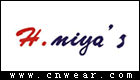 樂美亞 H.Miya's