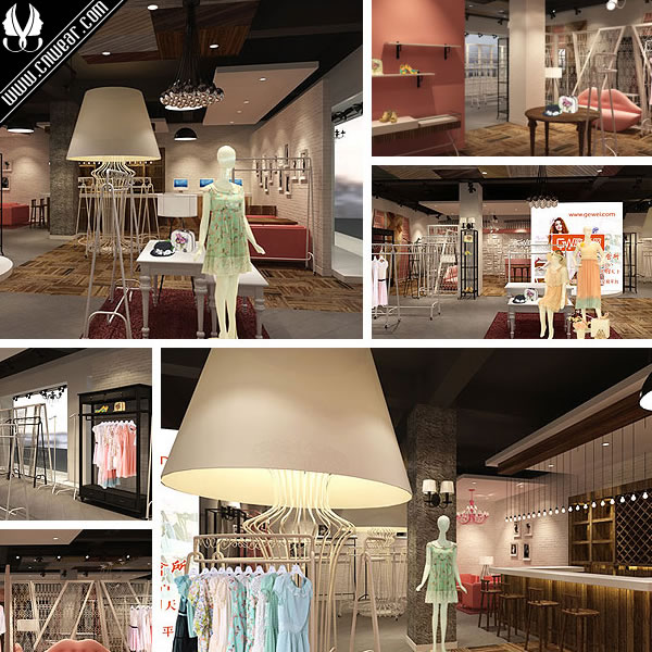 語軒 UXUAN品牌形象展示