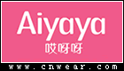 AIYAYA 哎呀呀飾品品牌LOGO