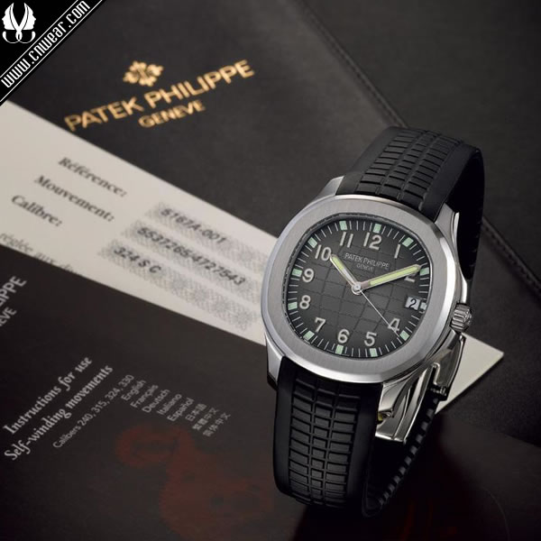 百達(dá)翡麗PatekPhilippe品牌形象展示
