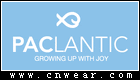派克蘭帝 PACLANTIC