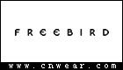 FREEBIRD 自由鳥服飾