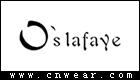 O'SLAFAYE 歐納菲女裝