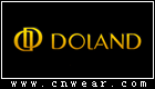 朵蘭帝 DOLAND