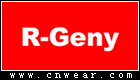 R-Geny (羅杰尼)