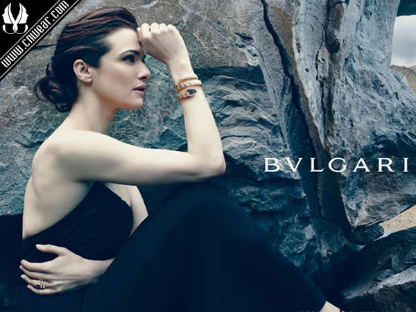 BVLGARI (寶格麗)品牌形象展示