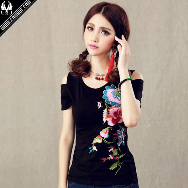 COBILAA 花妃女裝品牌形象展示