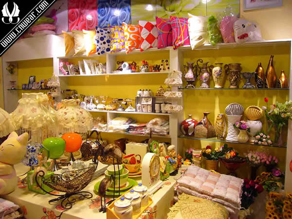 ADODO 哎多多飾品品牌形象展示