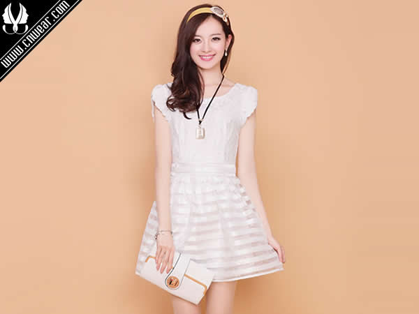 MLOER 米諾爾女裝品牌形象展示