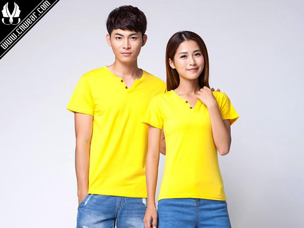 U-right 佑威服飾品牌形象展示