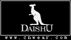 DAISHU 袋鼠服飾