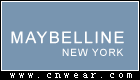 MAYBELLINE (美寶蓮紐約)品牌LOGO