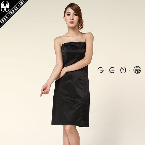 GEN.簡品牌形象展示