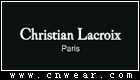 Christian Lacroix(拉克魯瓦)