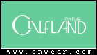 卡佛連Calfland