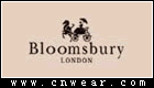 BLOOMSBURY(布倫斯)