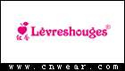 LEVRESHOUGES 紅唇女裝