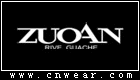 ZUOAN 左岸男裝