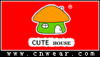 CUTEHOUSE 卡通屋童裝