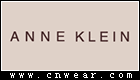 ANNE KLEIN (安妮.克萊因)
