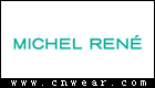 馬獅龍 MICHEL RENE