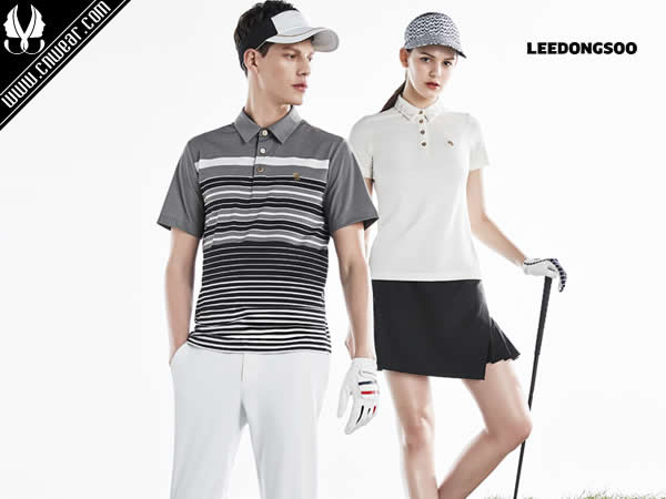 LeeDongSoo(李東洙)品牌形象展示