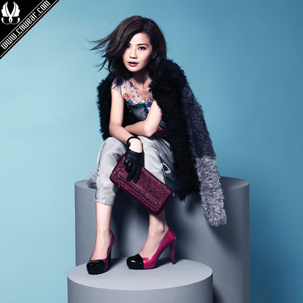 真美詩 JOY&PEACE品牌形象展示