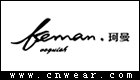 KEMAN 珂曼女裝