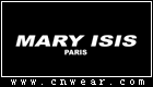 MARY ISIS(瑪莉艾絲)